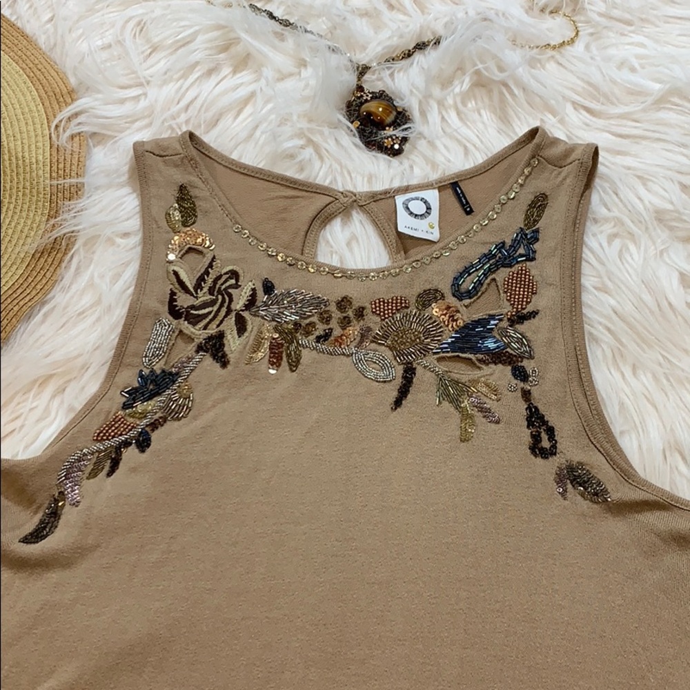 Akemi + Kin Top-b3 - Picture 5 of 8